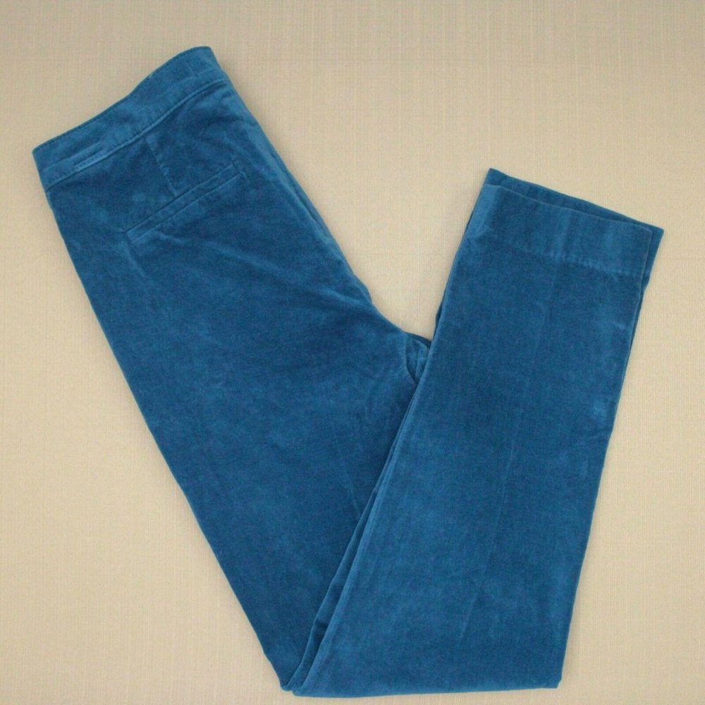 Lila Ryan Britney High Rise Tapered Trouser Pants - Picture 5 of 11